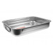 Bandeja Horno Inox Antiadherente Ambit 25x19 Cm