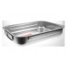 Bandeja Horno Inox Antiadherente Ambit 35x26 Cm