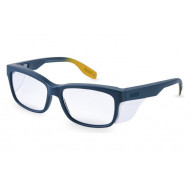 Gafa Proteccion Pregraduada Work&fun Nueva +2,00 Dioptrias