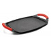 Plancha Grill Eco Stone 29 X 22,5 Cm Induccion