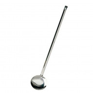 Paleta Valenciana Inox 12 X 50 Cm