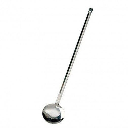 Paleta Valenciana Inox 12 X 50 Cm