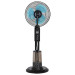 Ventilador Pie Nebulizador Tempor 60 Min 3.2 L 75 W