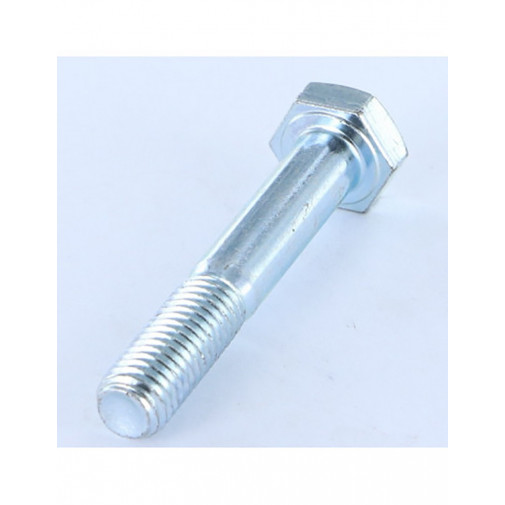 Tornillo Hexagonal Din 931 8.8 Cincado 8x 80