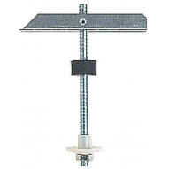 Taco Cielo Raso Vvr M5 - 2