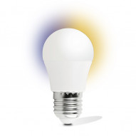 Lampara Smart E27 470lm 5,5w Wifi Garza