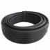 Tuberia Pe Bd Goteo 4 Bares Negra Ø 16 Mm 25 M