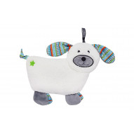 Bolsa De Calor Infantil Perro