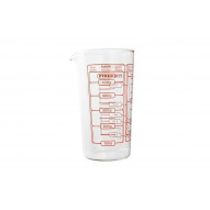 Vaso Medidor Pyrex 0,5 L