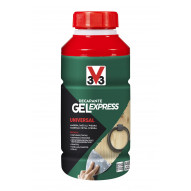 Decapante Pintura Gel Express Universal 500 Ml