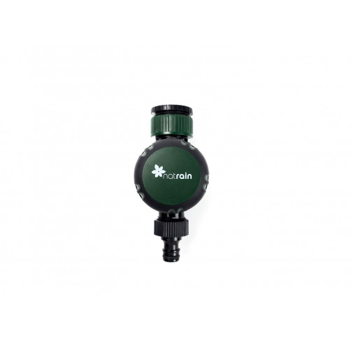 Programador De Riego Analógico Tempo 0'-120'