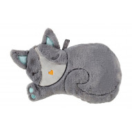 Bolsa Agua Caliente 0,8 Lt Gato