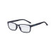 PEGASO H01.25 - Gafas proteccion gama GRADUADAS LUZ AZUL modelo H01 Solid Pure Black +2,5 Diop