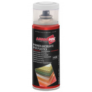 Esmalte Imprimacion Plasticos 400 Ml Hq