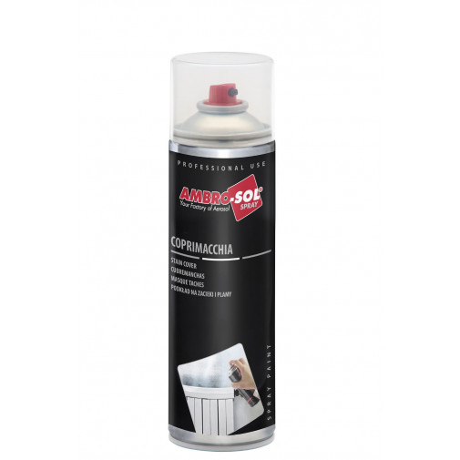 Cubremanchas Espray 500 M