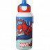 Botella Pop-up Campus Spiderman 400 Ml
