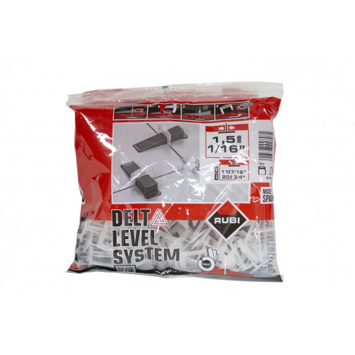 Brida 11-20mm 1,5mm Delta L.s.(b-100)