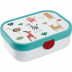 Contenedor Lunch Box Campus Animal Friends