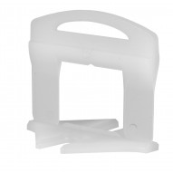 Brida 3-12mm 2 Delta Level.sys.(b-400)