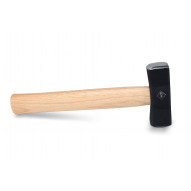 Maceta Mango Madera 1000 Gr