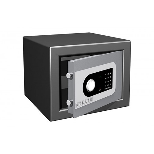 Caja Fuerte Superficie Electronica 101-es