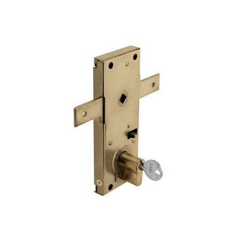 Cerradura Cvl 11-b Con Muletilla Cl