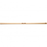 Mango Sin Barnizar De Madera Para Azadas Longitud