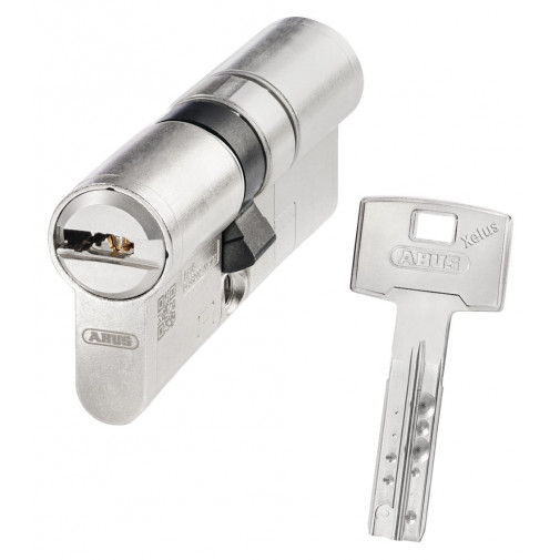 Cilindro Seguridad Xelus Leva Larga Doble Embragu 30-50, 5 L