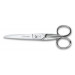 Tijera Costura Niquelada 5" 12,5 Cm