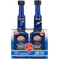 Aditivo Pre-itv Diesel Pack
