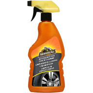 Limpia Llantas Ruedas Y Llantas Spray 500ml