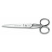 Tijera Costura Niquelada 7" 17,5 Cm