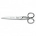 Tijera Costura Niquelada 7" 17,5 Cm