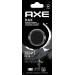 Ambientador Rejilla Auto Mini Aroma Axe Ice Black