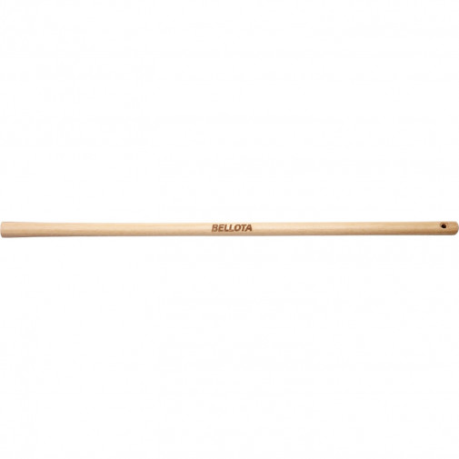 Mango Sin Barnizar De Madera Para Azadas Longitud