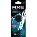 Ambientador Rejilla Auto Mini Aroma Axe Ice Chill