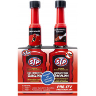 Aditivo Pre-itv Gasolina Pack