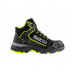 Bota Nylon S3 Negra/g Allroad-h 42 2