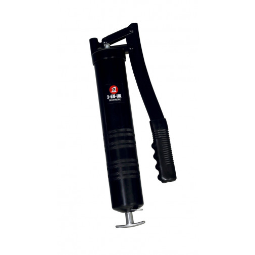 Bomba De Engrase Para Cartucho De 400gr