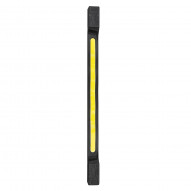 Linterna Pro. Flex. Led Iman 400-1000 Lumens Recargable 2 Po