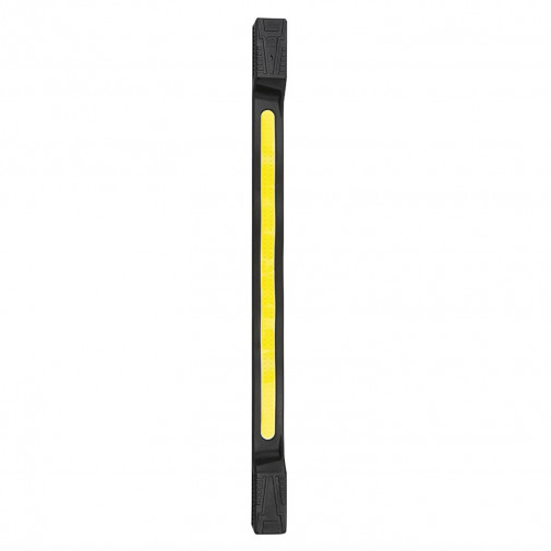 Linterna Pro. Flex. Led Iman 400-1000 Lumens Recargable 2 Po