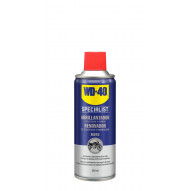 Abrillantador De Silicona Spray 400 Ml Specialist Motorbike