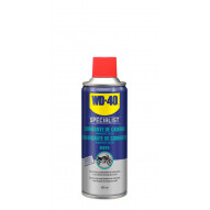 Lubricante Cadenas Spray 400 Ml Specialist Motorbike