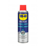 Lubricante Multiusos 250ml