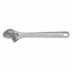 Llave Ajustable 4" - 110 Mm. Aleacion De Acero