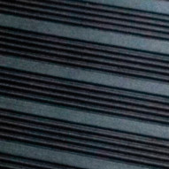 Pavimento Americano Caucho Con Arpillera 3mm 1x10 M