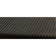 Pavimento Rayado Estriado Fino 3mm 1,20x10 M