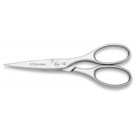 Tijera Cocina Inox 8" Grand Cuisine