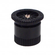 Tobera Riego Difusor Arco Regulable 0-360º