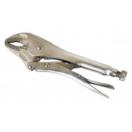 Alicate De Presion Grip Universal Boca Curva 250 Mm / 10"